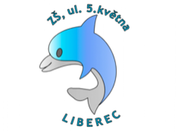 Logo školy